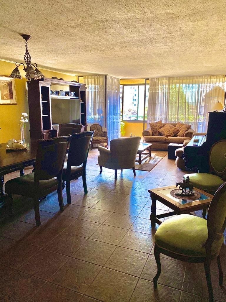 Agua Santa Viña del Mar HomeandDept Administrador de Propiedades